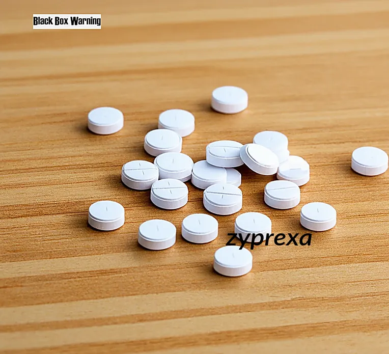 Zyprexa 1