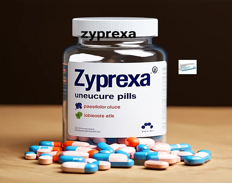 Zyprexa 2