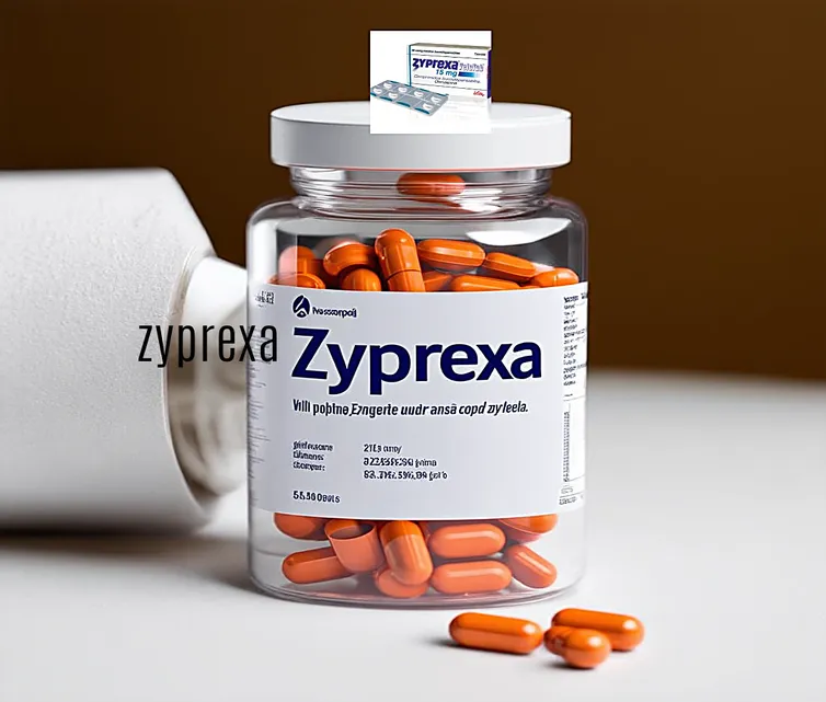 Zyprexa 3